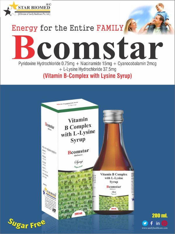 Bcomstar